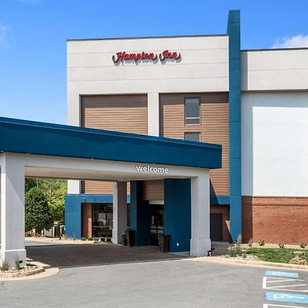 Hampton Inn Front Royal Extérieur photo