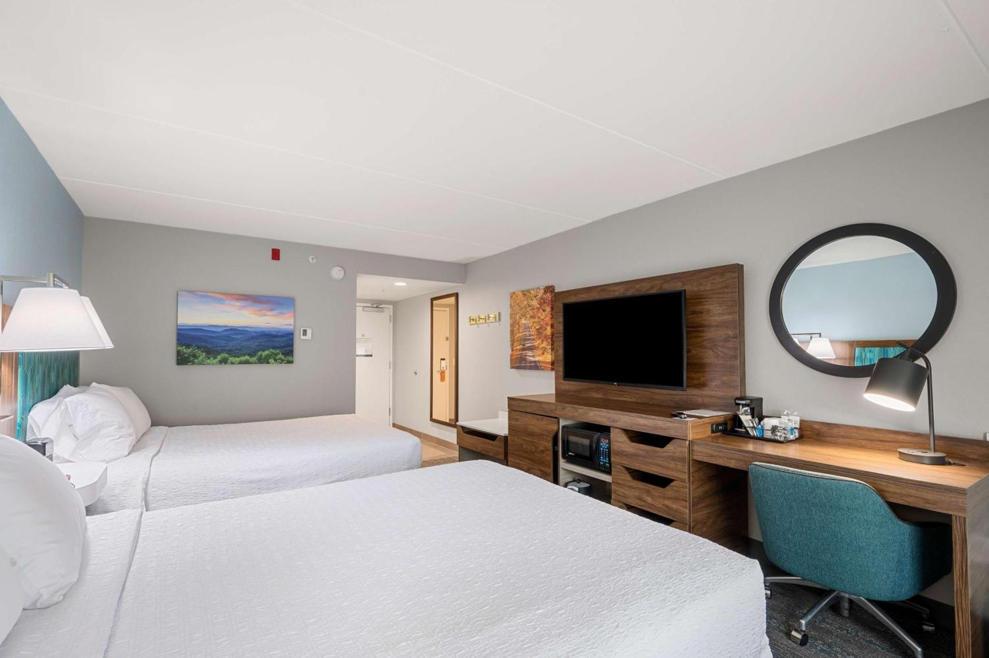 Hampton Inn Front Royal Extérieur photo