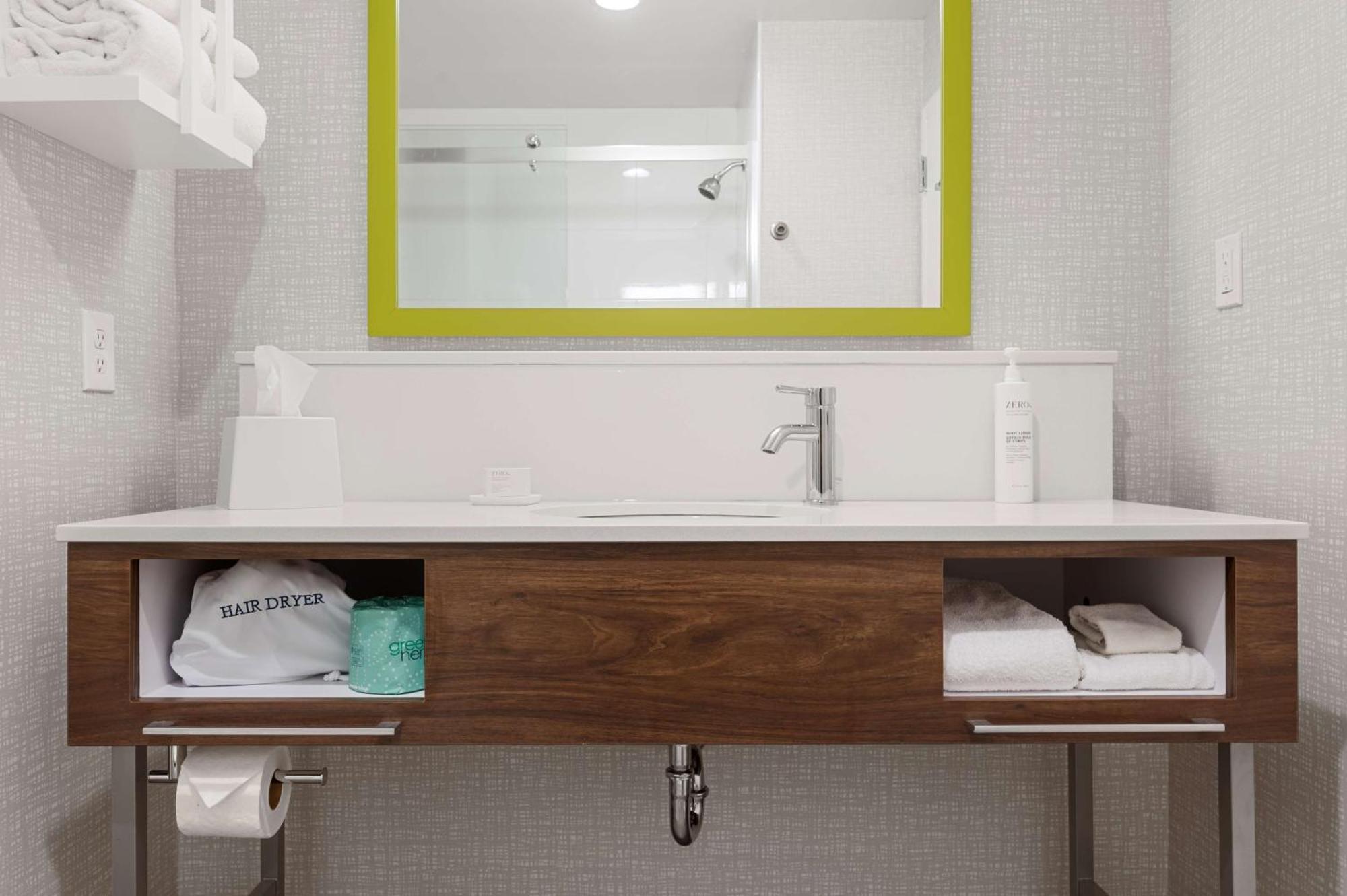 Hampton Inn Front Royal Extérieur photo